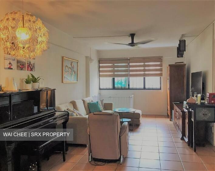 Blk 12 Dover Close East (Queenstown), HDB 5 Rooms #248637801